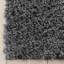 Tapis de couleur unie à poils longs Rizco Performance-1352035885
