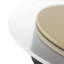 Panos LED Flush Mount-1703364119
