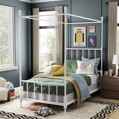 Magdaleno Bed