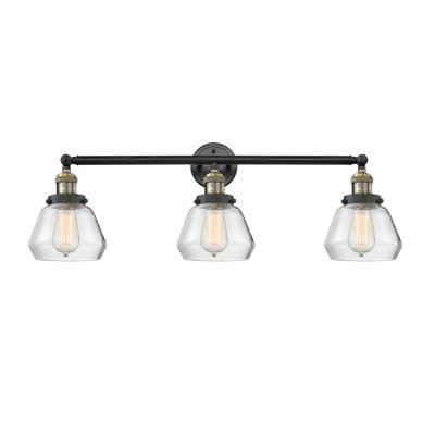 Chill 3 - Light Dimmable Vanity Light