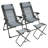 Folding Beach Chair