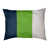 Navy Blue/Green/White sélectionné