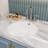 8 “H Bathroom Sink Faucet-115827516
