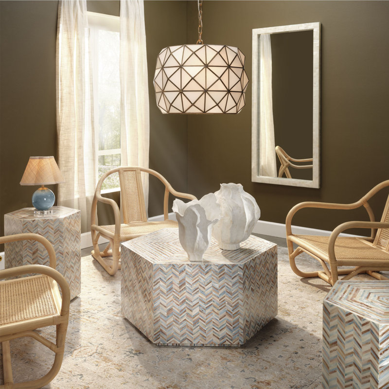 Hollywood 3 - Light Pendant