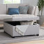OTTOMAN DE RANGEMENT pour chambre à coucher, salon et vestibule-1065845954