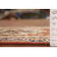 Tapis de couloir oriental géométrique 3 x 16