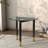 Ellint Solid Wood Table Leg