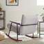 Modern Accent Rocking Chair-1522652840