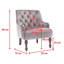 Indira Upholstered Armchair-31148262