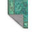 Lutvo Performance Floral Indoor Rug-756086699