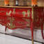 Buffet de luxe de haute qualité