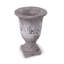 Omara Stoneware Table Vase-1460362042