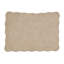 Napperon sophistiqué matelassé (ensemble de 4) 20B-88308137