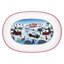 Villeroy & Boch Naif Christmas Butter Dish
