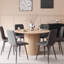 Round Dining Table-1264024036