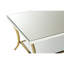 Bremond Four Leg Coffee Table-2142928443