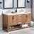 Widespread 2-handle Bathroom Faucet with Drain Assembly-89020654