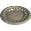 Metal Decorative Tray
