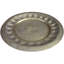 Round Decorative Tray