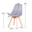 Quade Upholstered Dining Chair-280027450-343382744