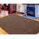 Tapis brun
