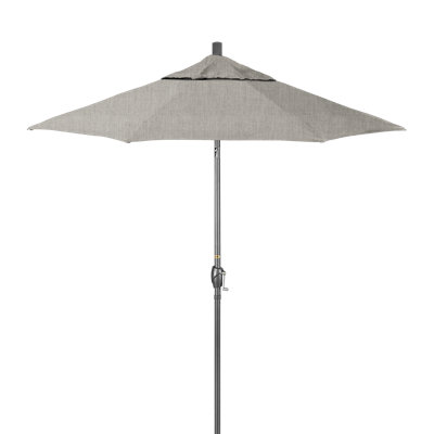 Pacific Trail Series 90'' Umbrella Sunbrella® Umbrella
