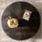 35.4 "Round Vintage Coffee Table-1658993903-1658993891