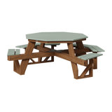 Ada Outdoor - Piece Conversation Set