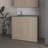 Montello Utility Sink, Kitchen, Bardolino