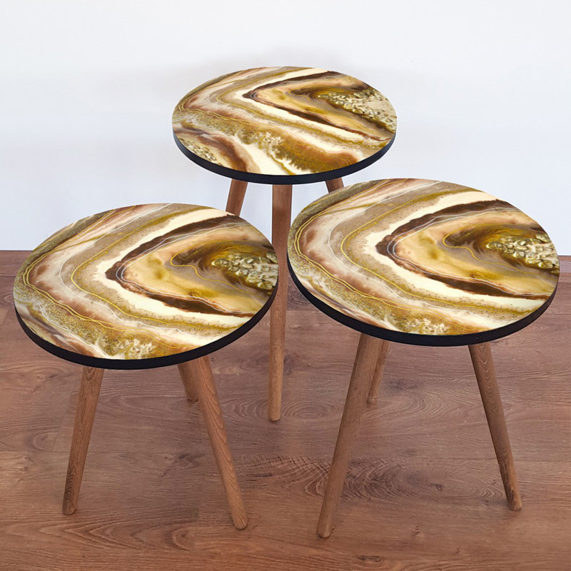 Nesting Tables