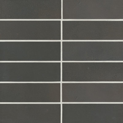 Celine 2" x 6" Matte Porcelain Tile