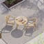 Bowlan FSC 1 RIVEN Dining Chair