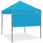 Canopy Tent Manual Fabric Outdoor Shade Pop-up Event Party Modern Large-923797793