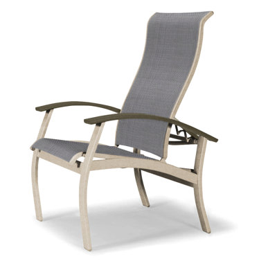 Chaise de patio Askar