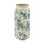 Vase au design contemporain