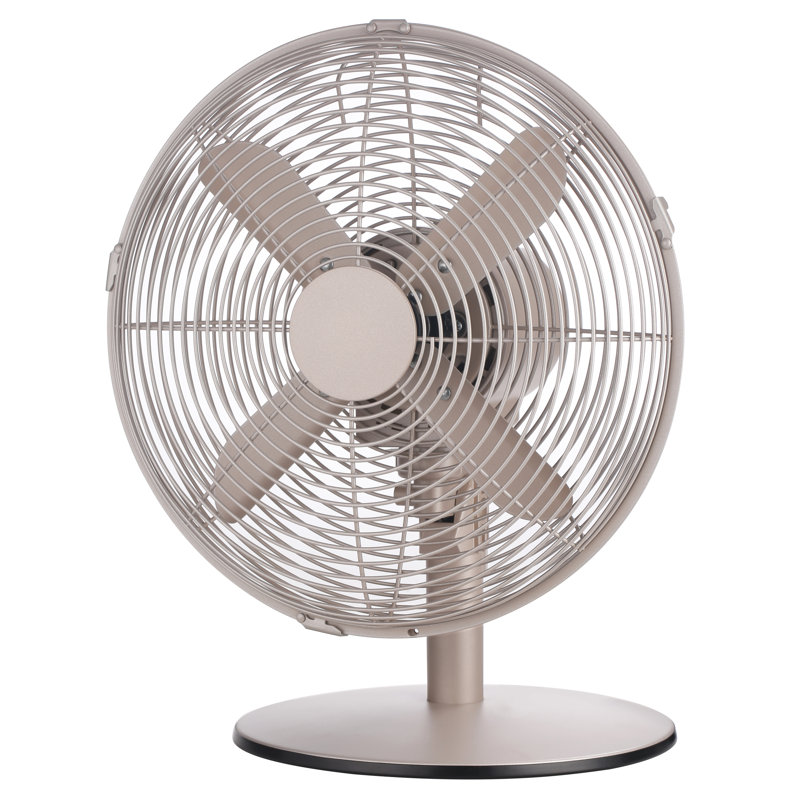 Oscillating Fan