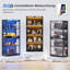 Display Cabinet