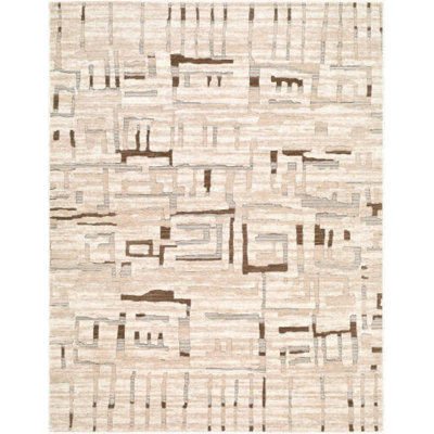 Keller Machine Woven