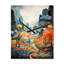 Horloge murale Canyon-99632000