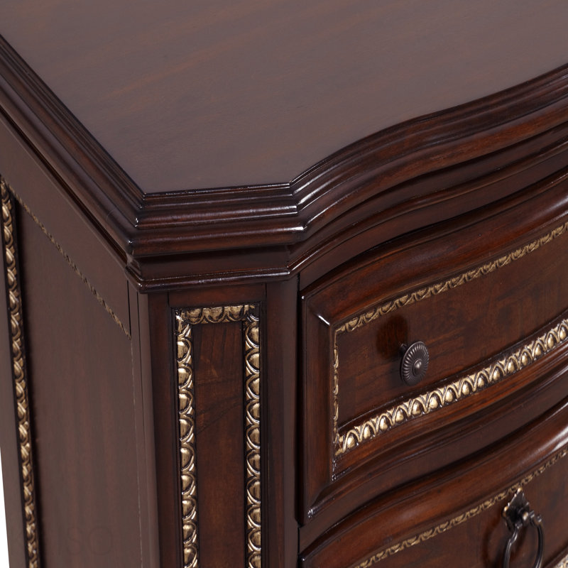 Dresser , Cherry