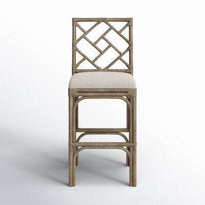 Fulton 30" Bar Stool