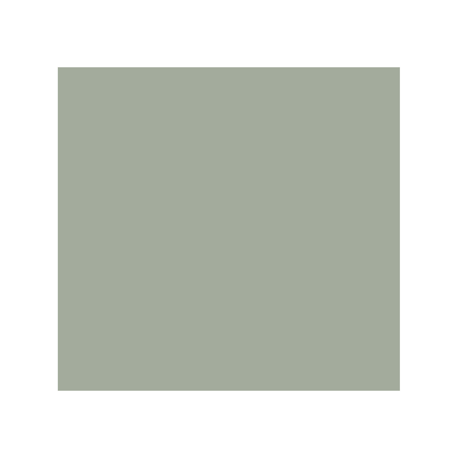12 Piece Unscented Taper Candle Set, 12" H x 0.88" W x 0.88" D, Sage Green