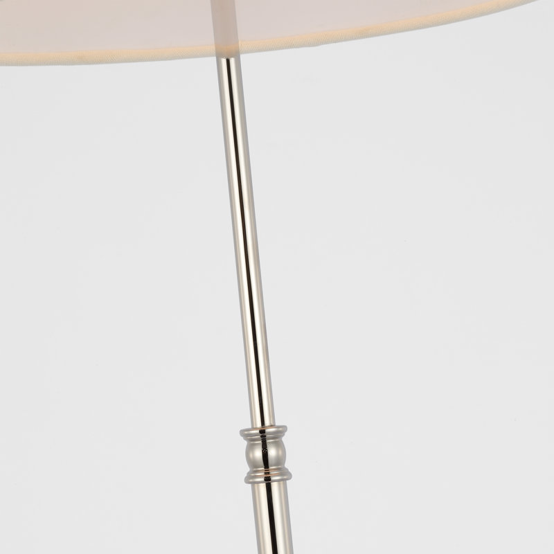 Wyatt Standard Table Lamp By Suzanne Kasler