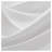 4-Piece Full Size Microfiber Sheet Set with Ruffled Hem, Bright White, Deep Pocket Fitted Sheet