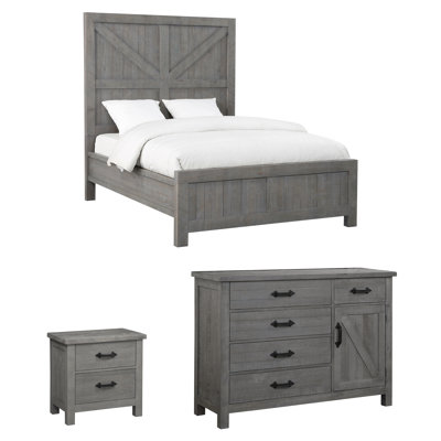 Aleshire Bedroom Set