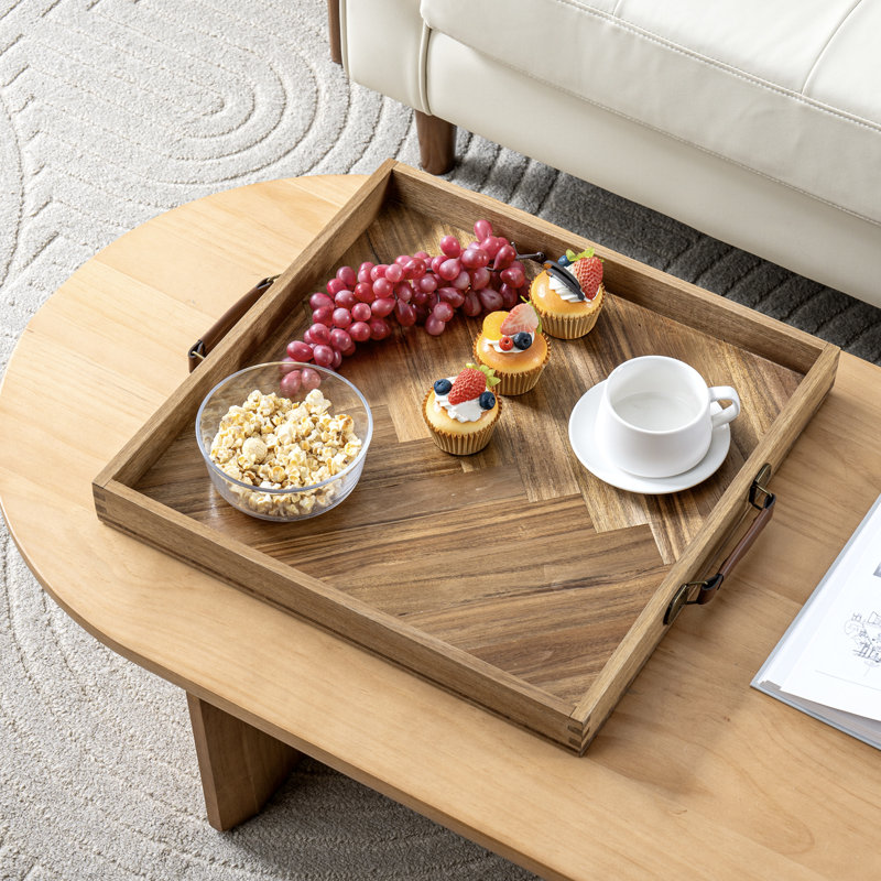 Tray