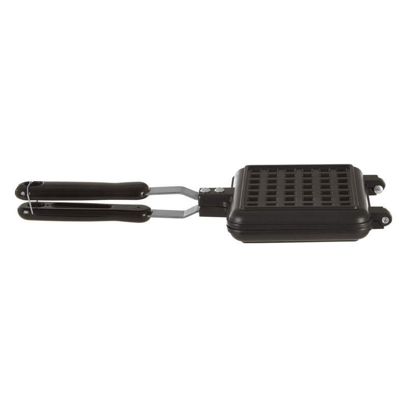 Symple Stuff Anil Waffle Maker
