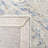 Earlville Micro-Loop Hand Tufted Wool And Cotton With Latex Damask Rug-630932268