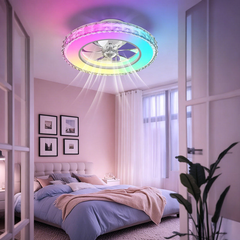 43.5cm Ceiling Fan