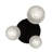 Laziah 3 - Light LED Pendant
